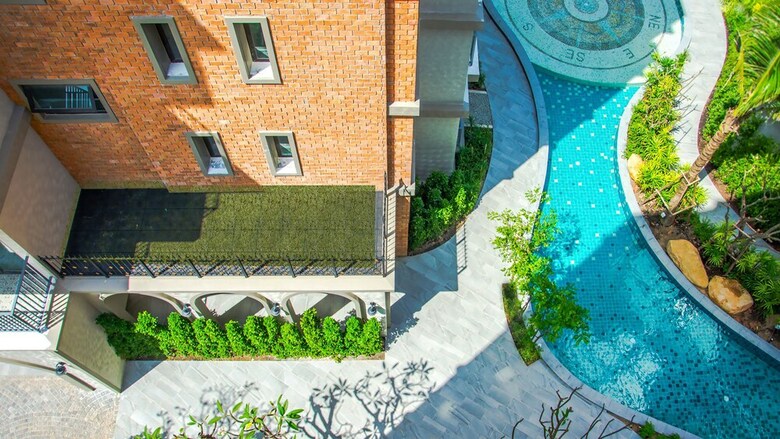 Title Residencies By Phuket Apartments