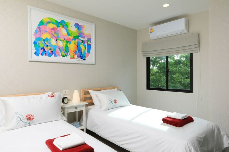Title Residencies By Phuket Apartments