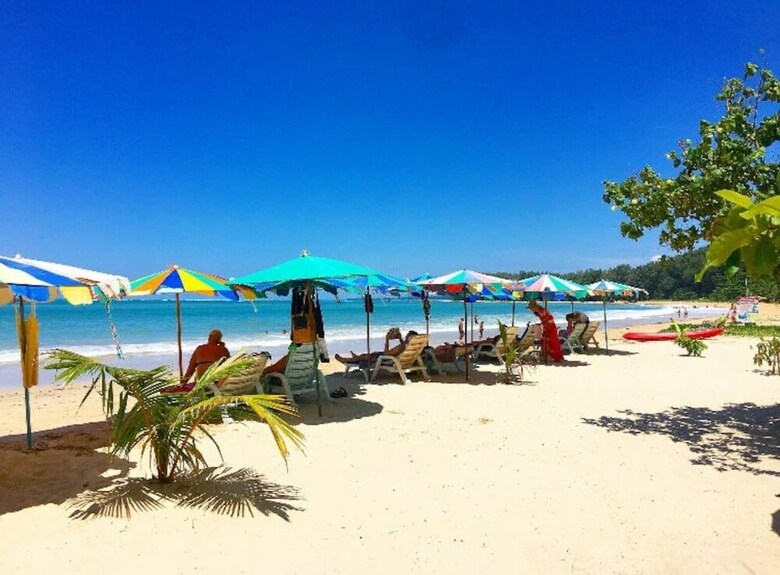 Title Residencies By Phuket Apartments