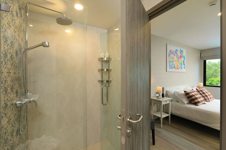 Title Residencies By Phuket Apartments