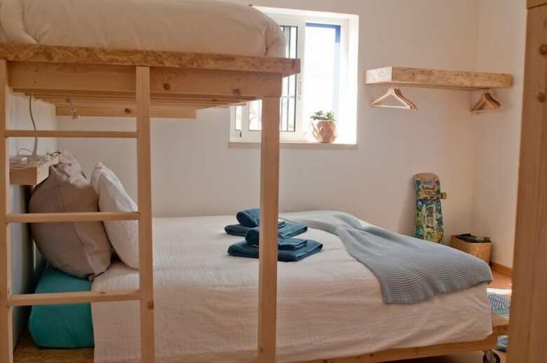 Hostal Kokua Surfarm - Hostel