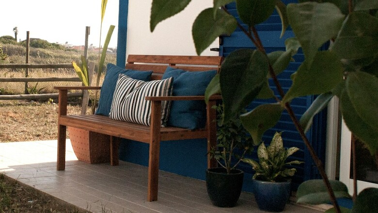 Hostal Kokua Surfarm - Hostel