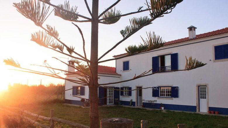 Hostal Kokua Surfarm - Hostel