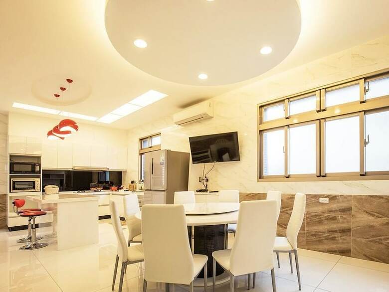 Bed & Breakfast Yilan Nai-ji House