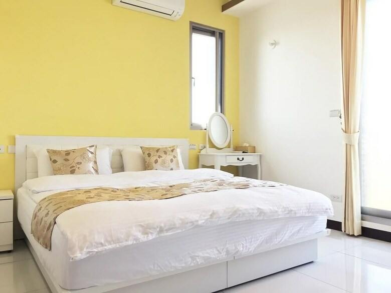 Bed & Breakfast Yilan Nai-ji House