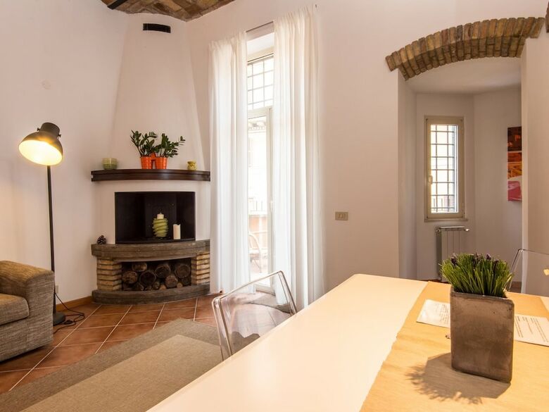 Rsh Barberini Luxury Terrace Apartment