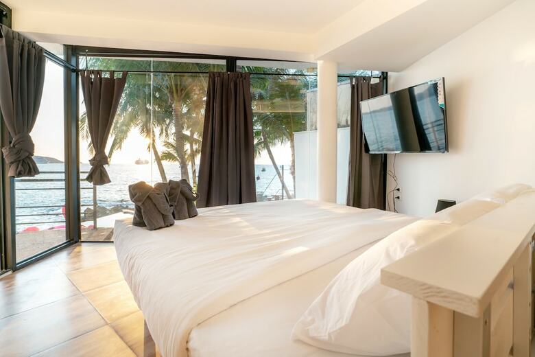 Patong Sunset Villa Hotel
