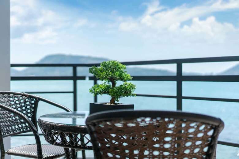 Patong Sunset Villa Hotel