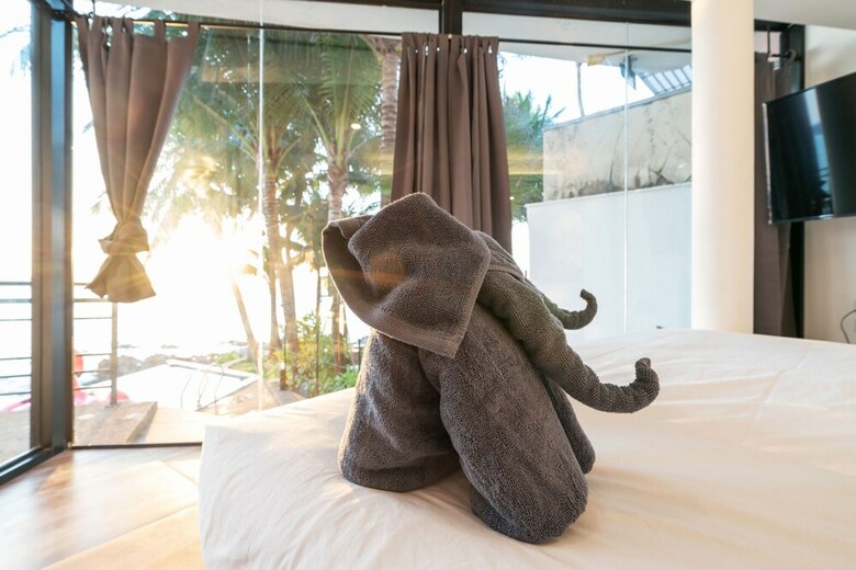 Patong Sunset Villa Hotel