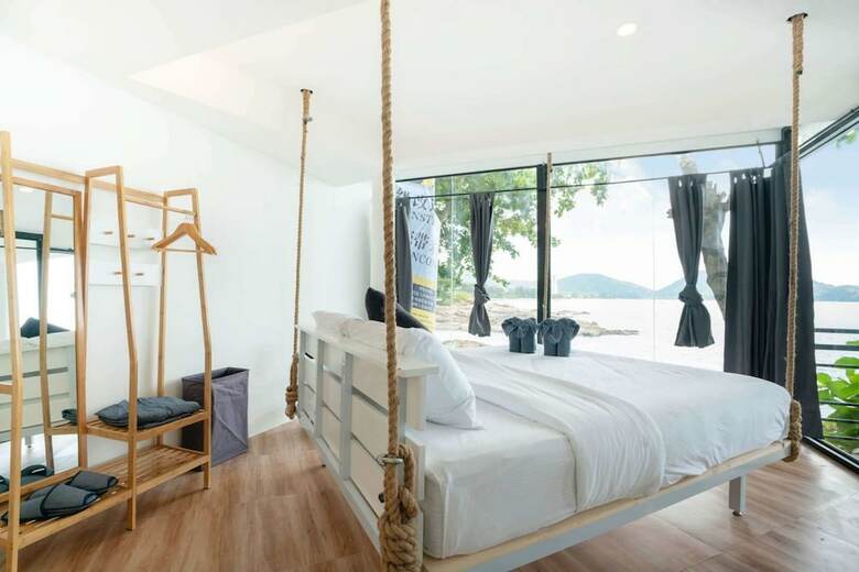 Patong Sunset Villa Hotel