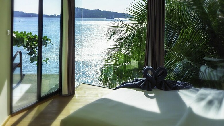 Patong Sunset Villa Hotel