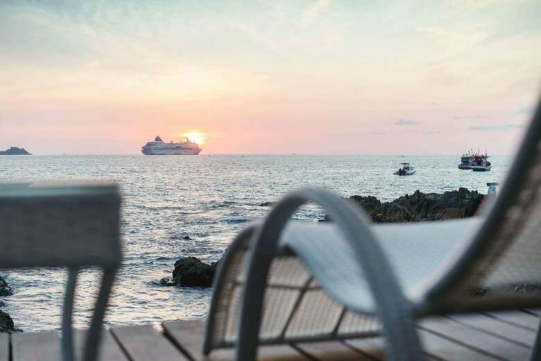 Patong Sunset Villa Hotel