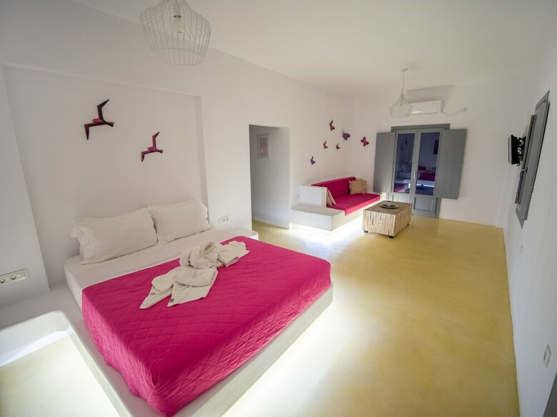 Hotel Majestic Sky Luxury Suites