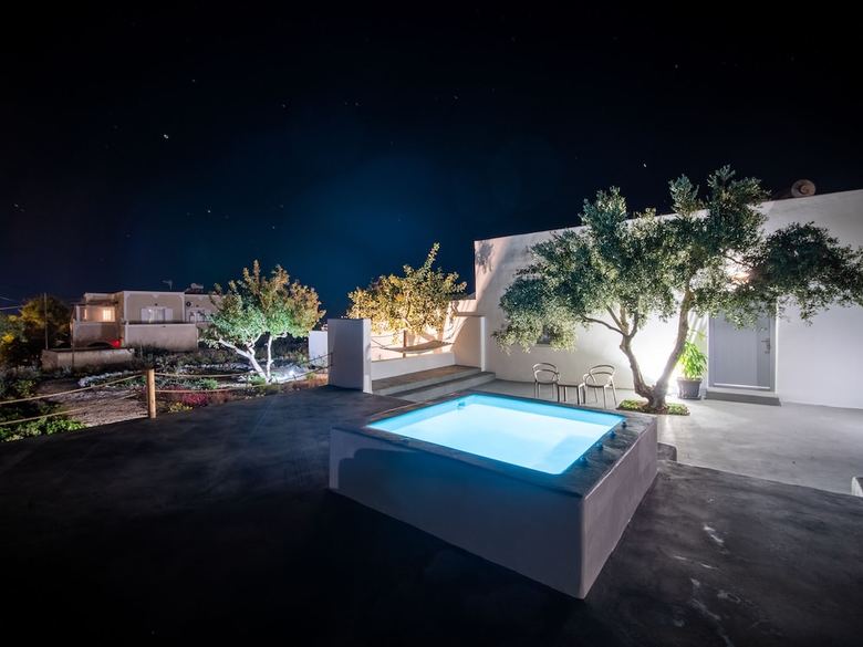 Hotel Majestic Sky Luxury Suites