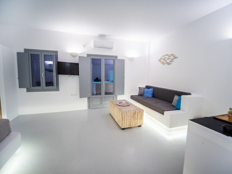 Hotel Majestic Sky Luxury Suites