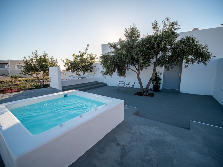 Hotel Majestic Sky Luxury Suites