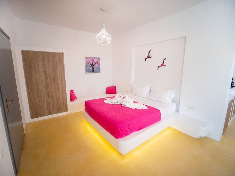 Hotel Majestic Sky Luxury Suites