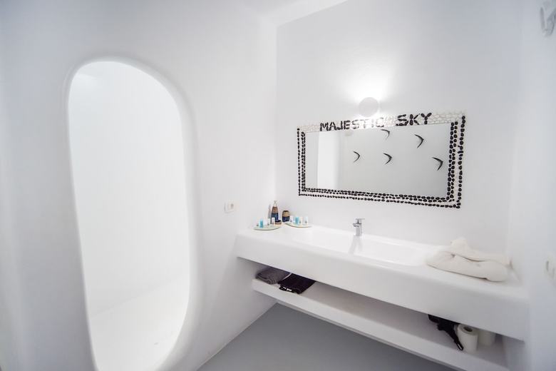 Hotel Majestic Sky Luxury Suites