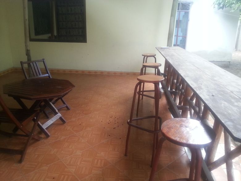 Bed & Breakfast Safari Oasis Bnb