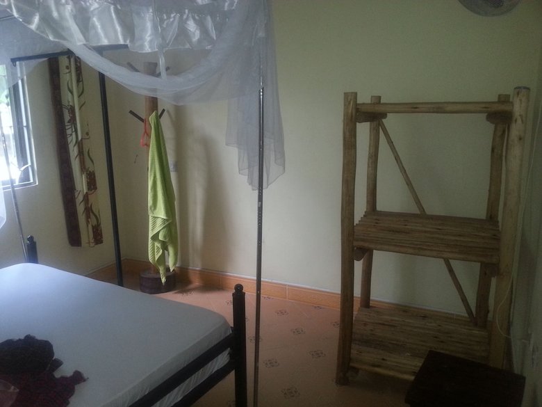 Bed & Breakfast Safari Oasis Bnb