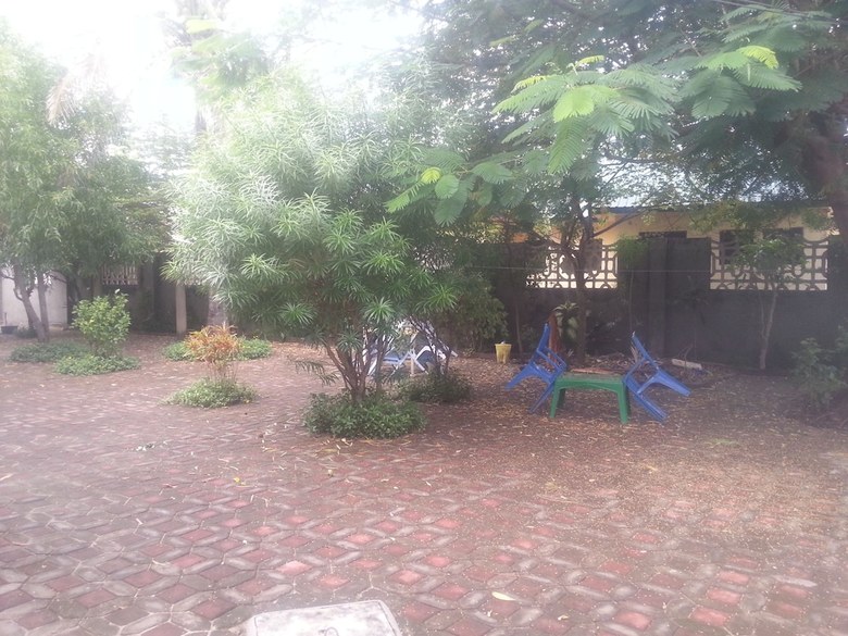 Bed & Breakfast Safari Oasis Bnb