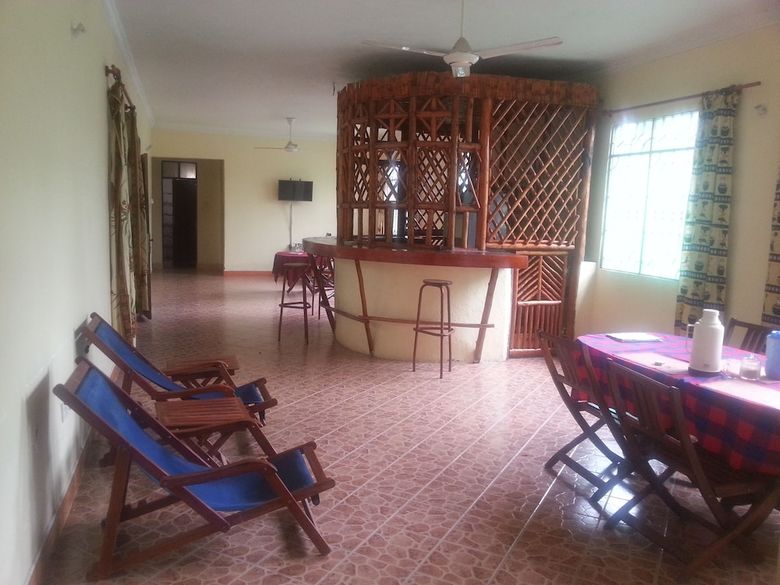 Bed & Breakfast Safari Oasis Bnb