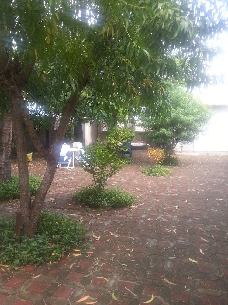 Bed & Breakfast Safari Oasis Bnb