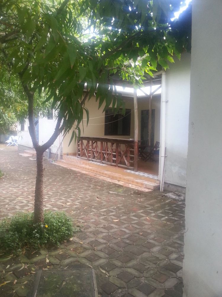 Bed & Breakfast Safari Oasis Bnb