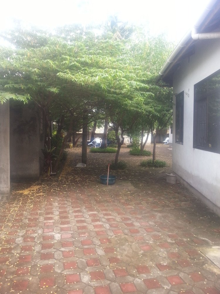 Bed & Breakfast Safari Oasis Bnb