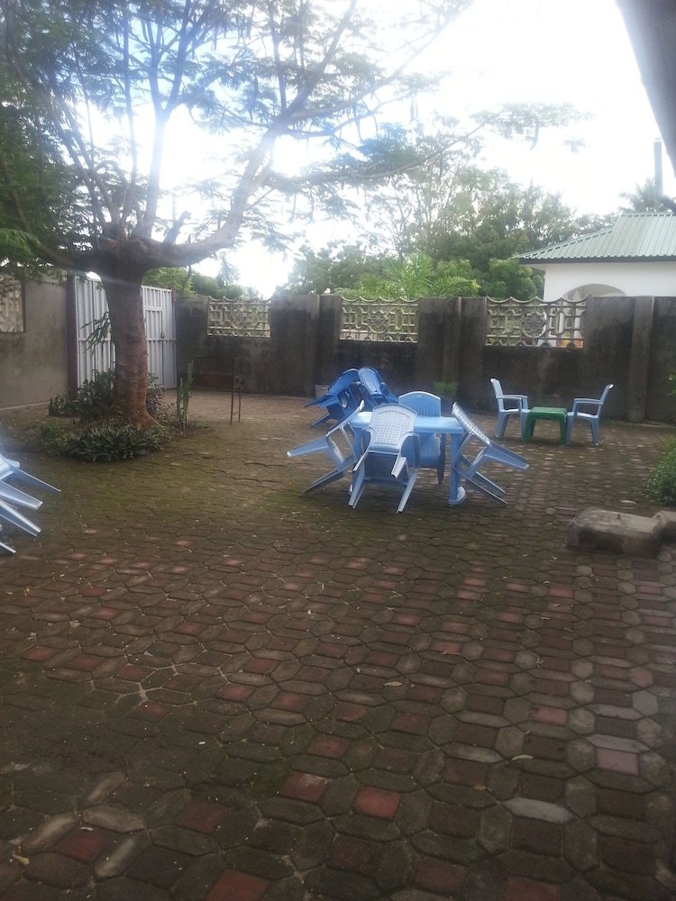 Bed & Breakfast Safari Oasis Bnb