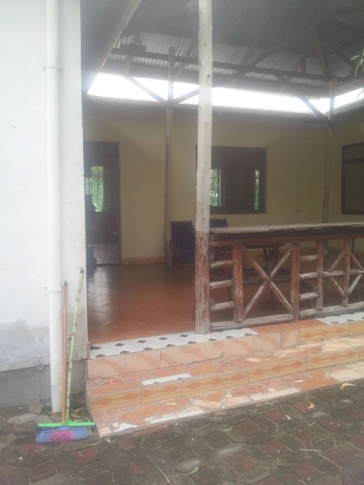 Bed & Breakfast Safari Oasis Bnb