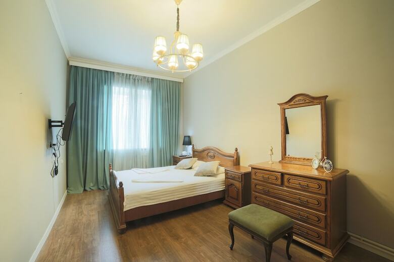 Apartamentos Saryan By Picnic