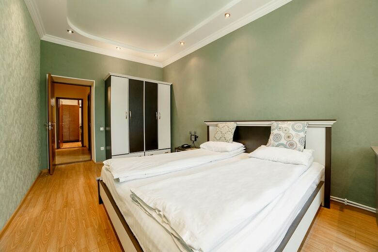 Apartamentos Saryan By Picnic