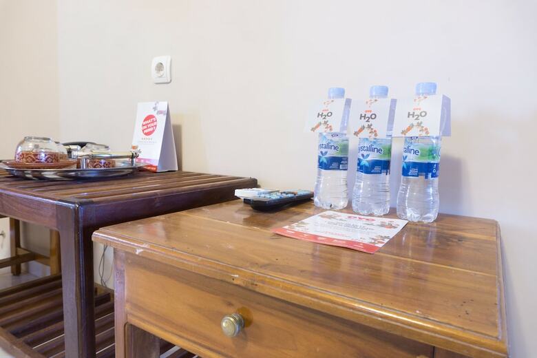 Oyo 942 Srikandi Hotel