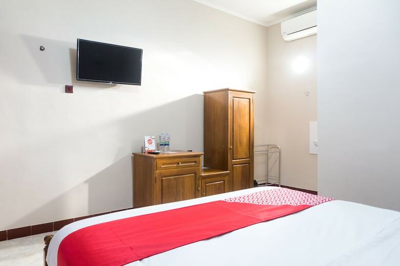Oyo 942 Srikandi Hotel