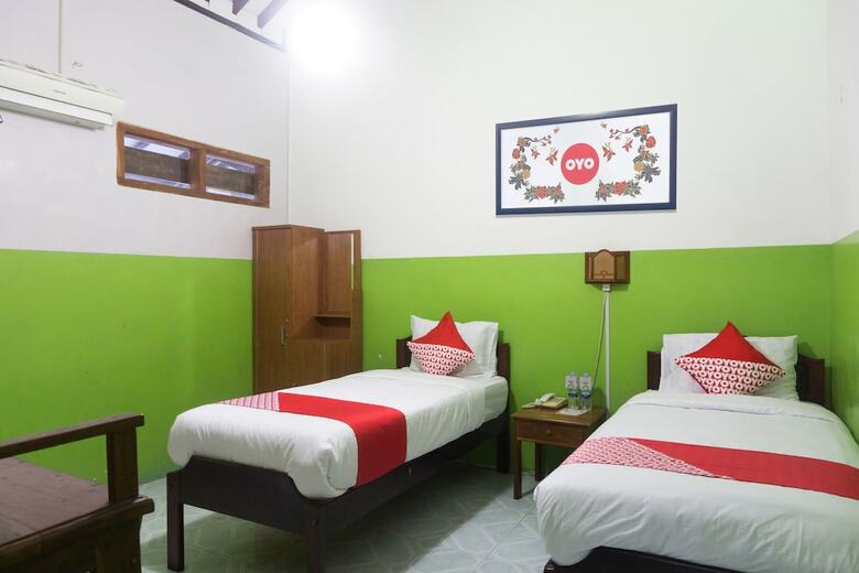 Oyo 942 Srikandi Hotel