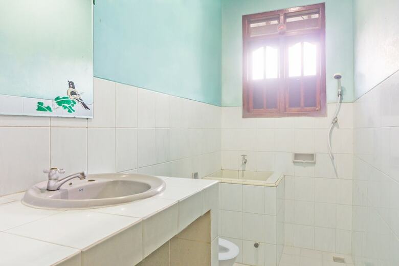 Oyo 942 Srikandi Hotel