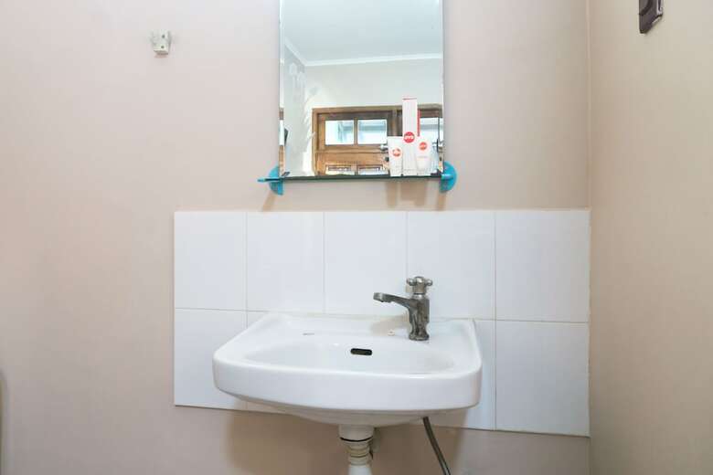 Oyo 942 Srikandi Hotel