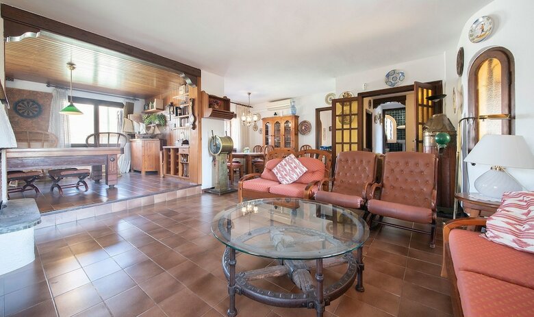Villa Casa Tenis Park (R84)