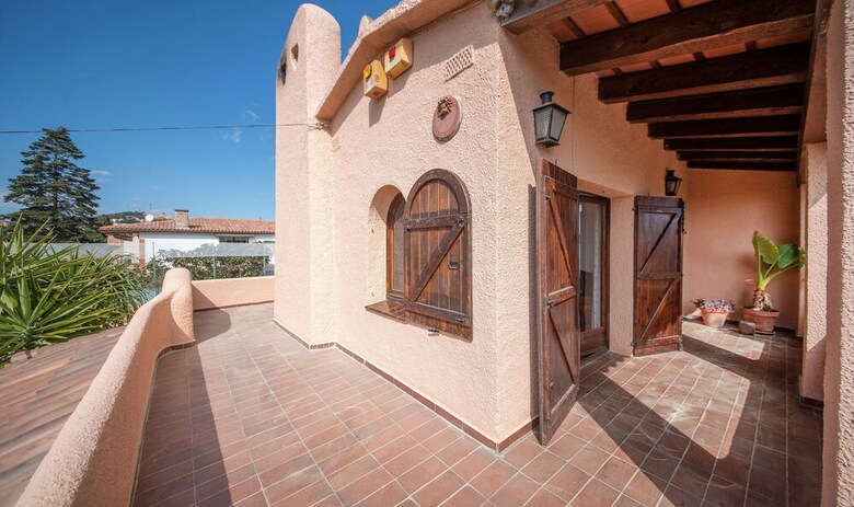 Villa Casa Tenis Park (R84)