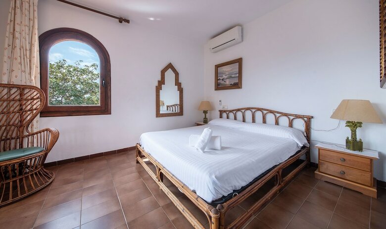 Villa Casa Tenis Park (R84)