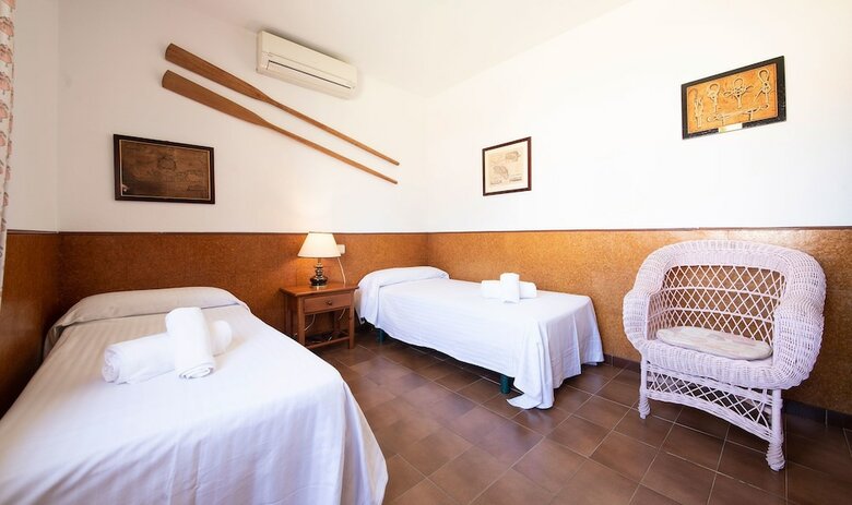 Villa Casa Tenis Park (R84)