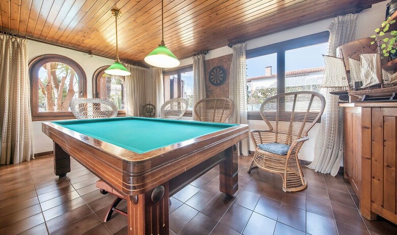 Villa Casa Tenis Park (R84)