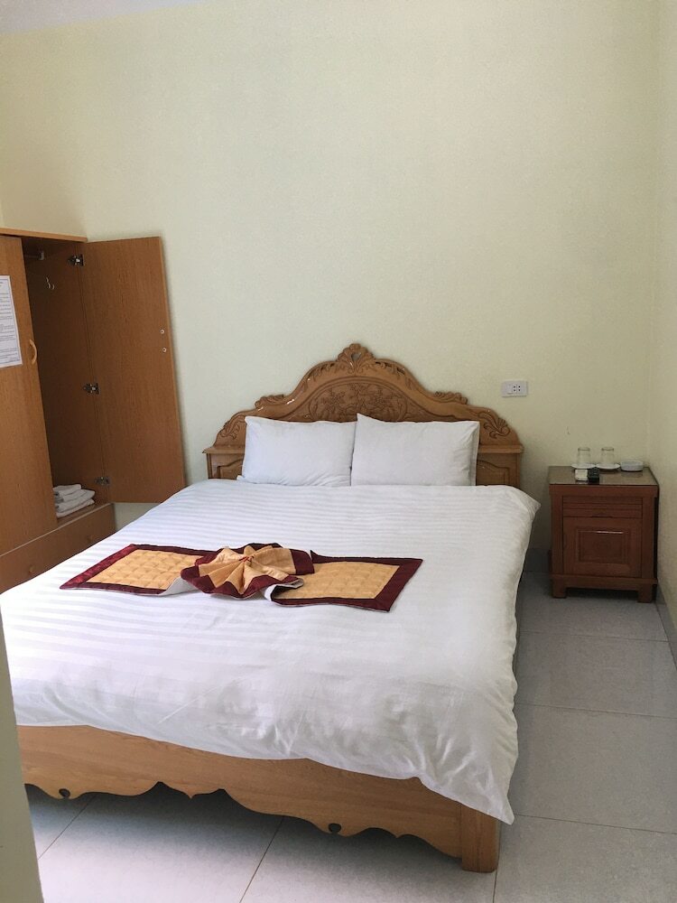 Hotel Duc Thang Guest House