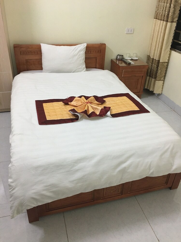 Hotel Duc Thang Guest House