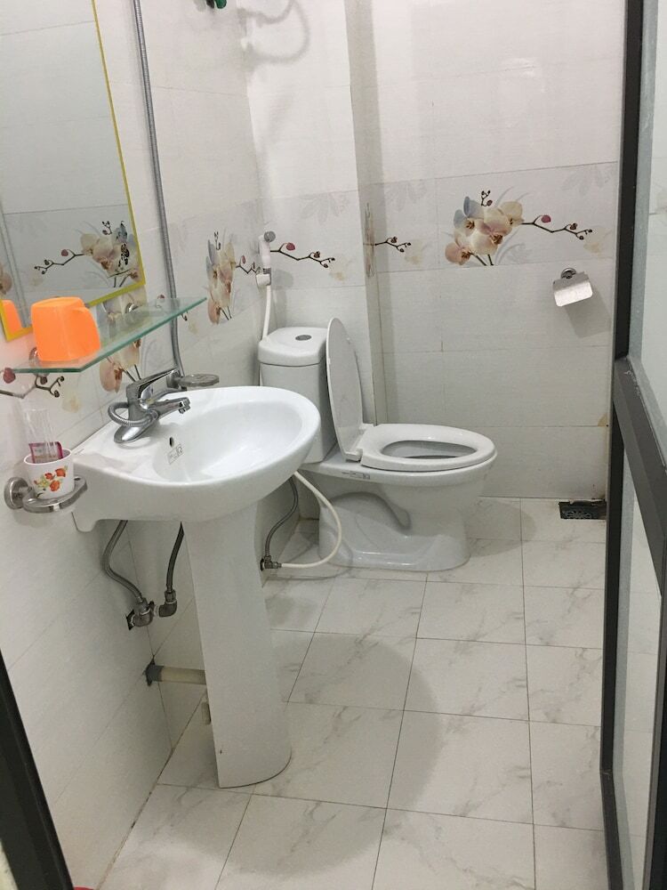 Hotel Duc Thang Guest House