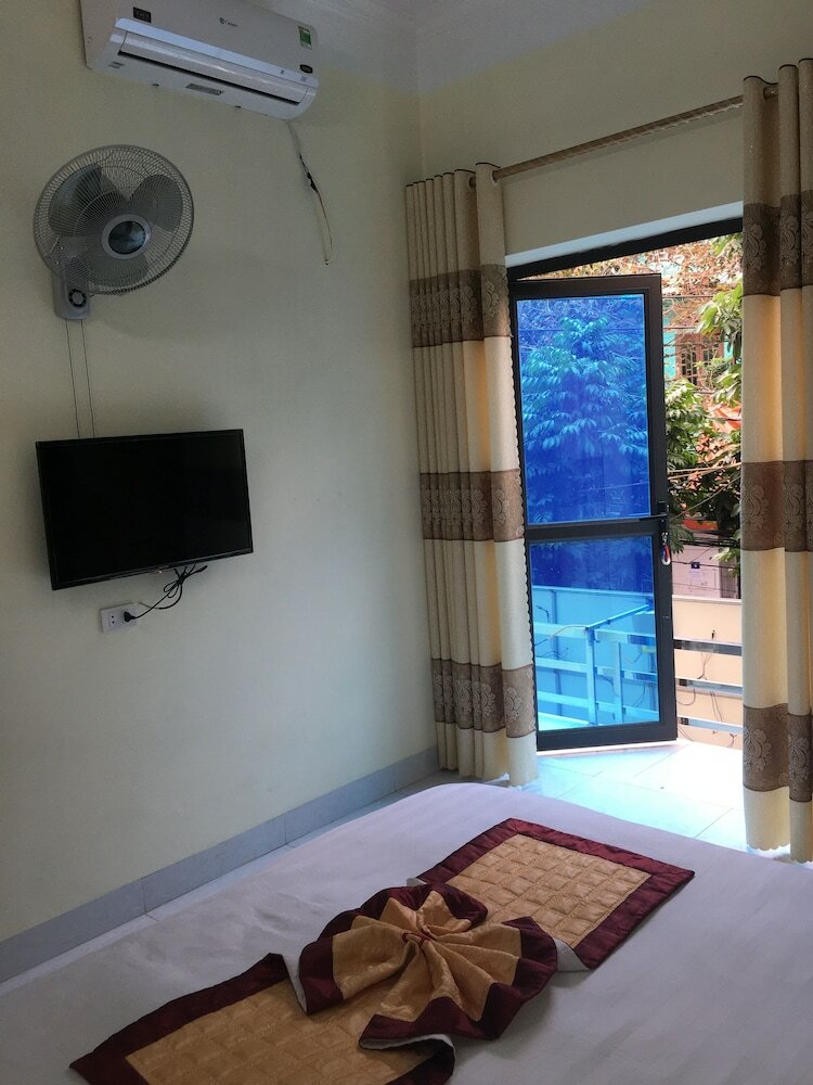 Hotel Duc Thang Guest House
