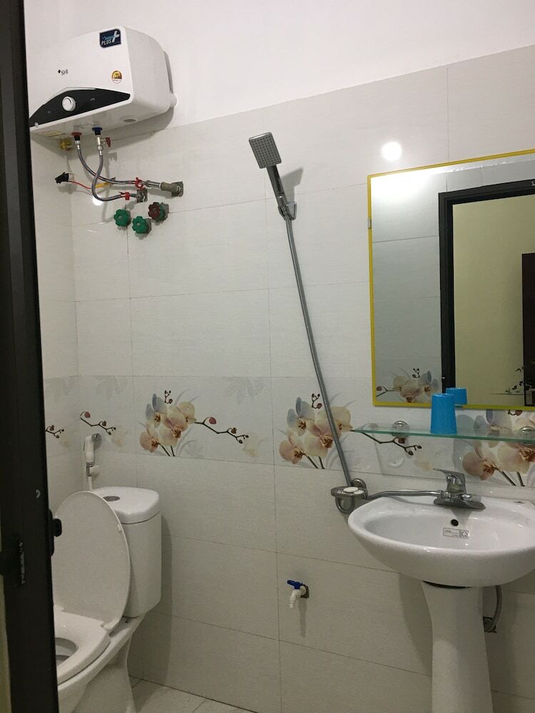 Hotel Duc Thang Guest House