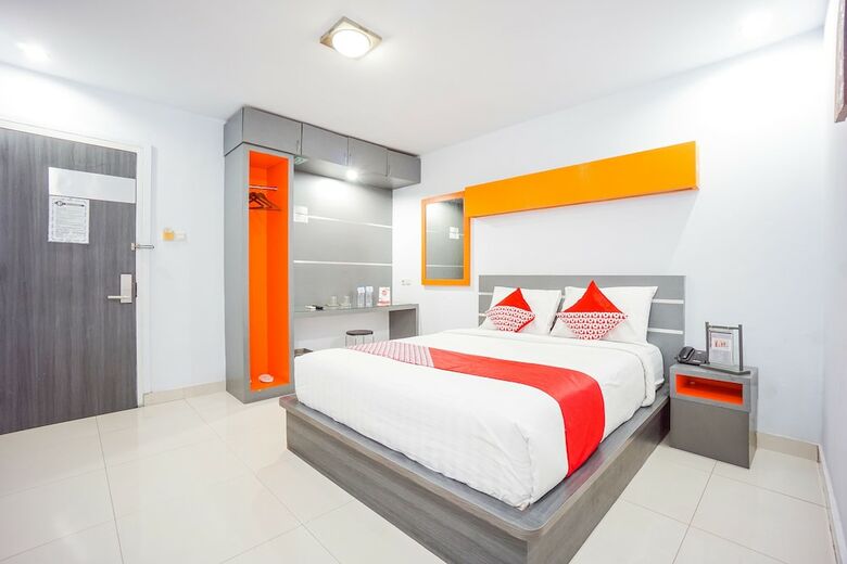 Oyo 955 Hotel Boulevard