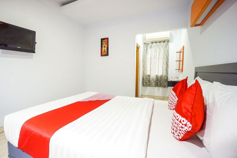 Oyo 955 Hotel Boulevard